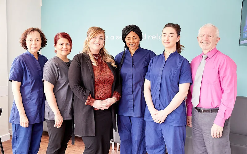 Bexhill Dental Clinic - Dental clinic in Bexhill-on-Sea