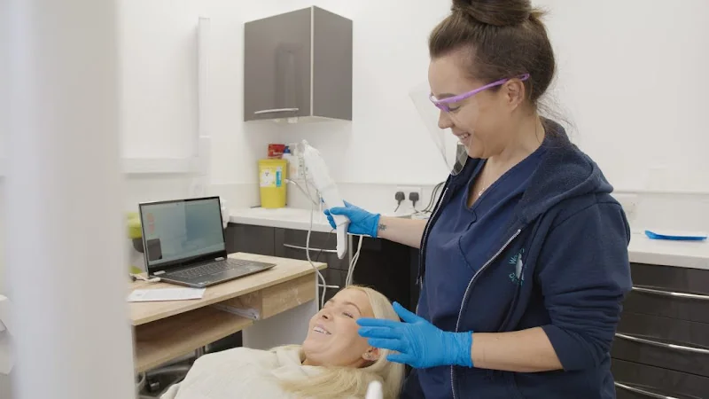 Lotus Dental Studio (Formerly Warren Davies Dental Care) - Dentist in Llanelli