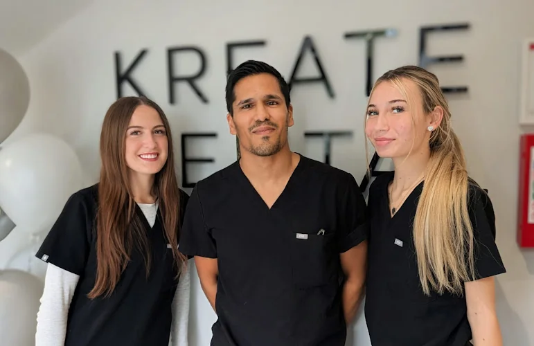 Kreate Dental Rugby | Dental Excellence For You And Your Family - Dentist in Rugby