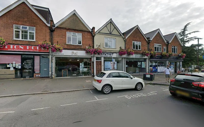 The Dental Connection - Dentist in Surbiton