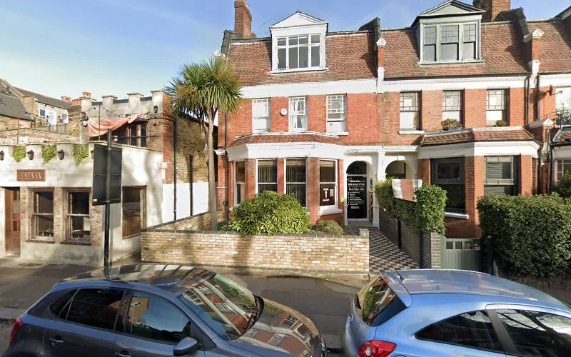 Panesar Dr J - Dentist in London