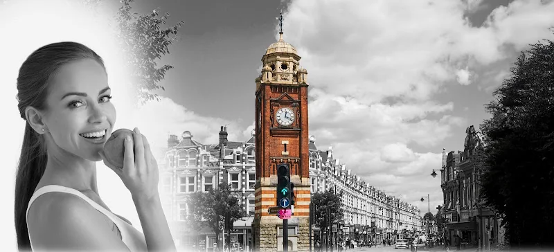 Weston Park Dental Surgeons - Dental clinic in London