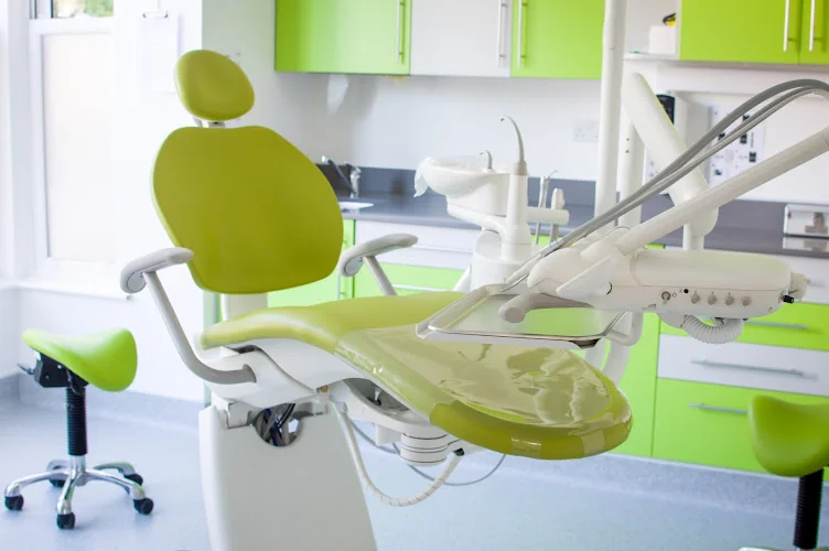 Dental Harmony Peterborough - Dentist in Peterborough