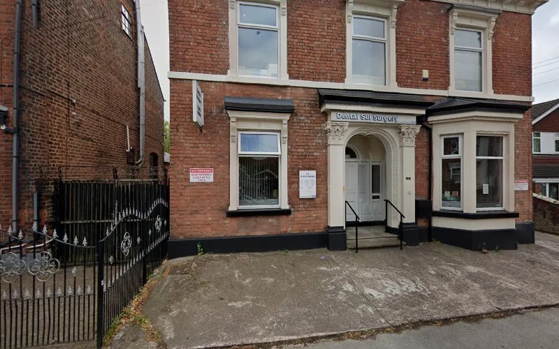 Bhandal Dental Practice - Willenhall - Dentist in Willenhall