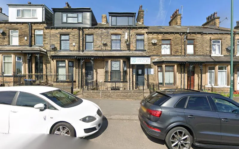 Beckside Road Dental Practice - Dentist in Bradford