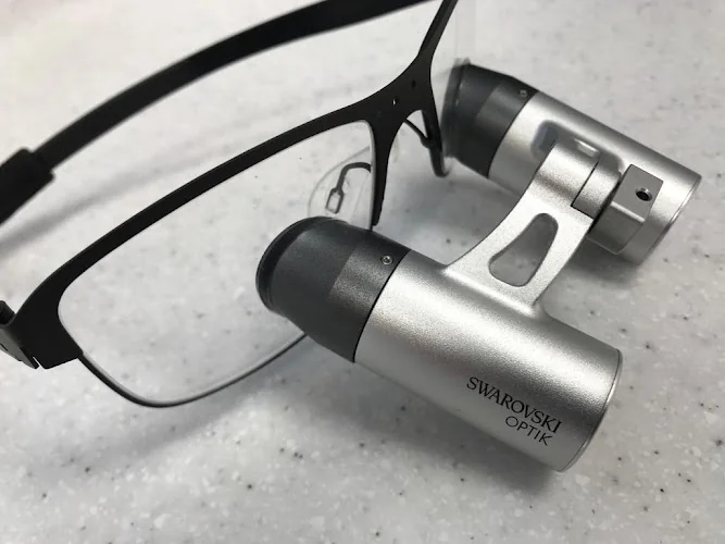 Shenfine Dentistry - Dentist in Newcastle upon Tyne