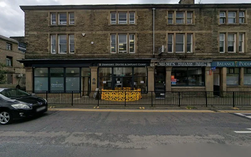 Duffy M - Dental clinic in Rossendale