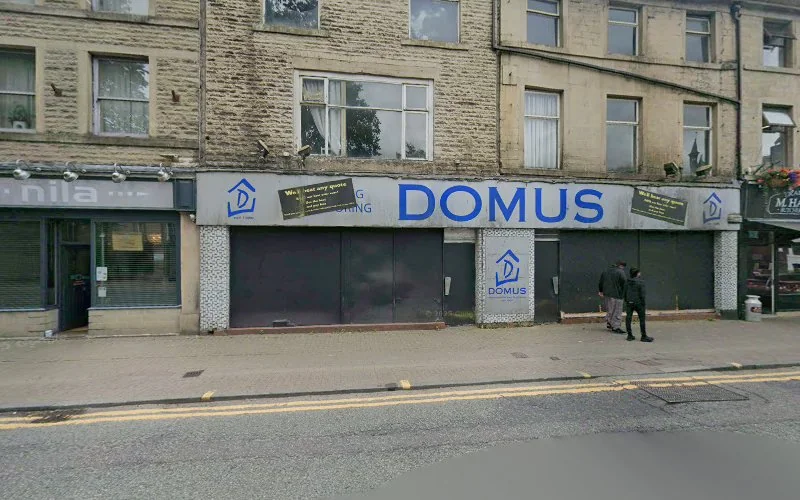 Wall N - Dental clinic in Rossendale