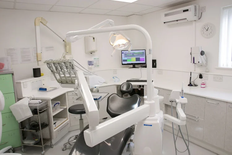 Forestside Dental Practice - Quality Dental Care in Hythe - Dentist in Southampton