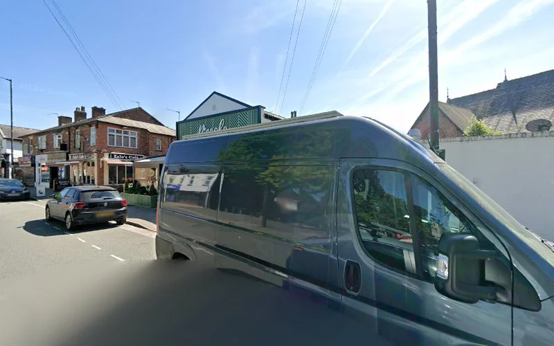 Endo 61 - Dental clinic in Cheadle