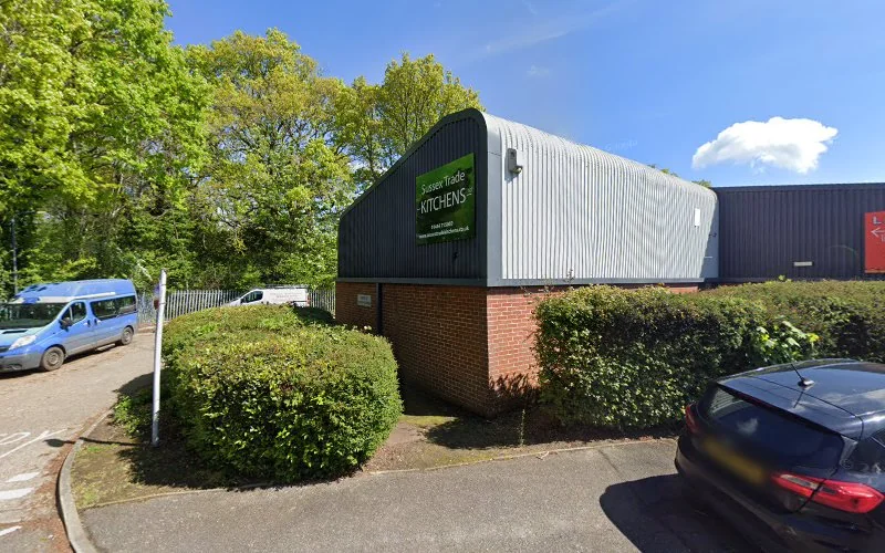 Sussex Denture Clinic - Dental clinic in Burgess Hill