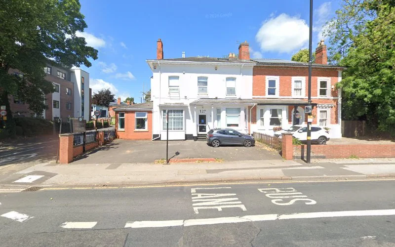 PlusDent Edgbaston - Dentist in Birmingham