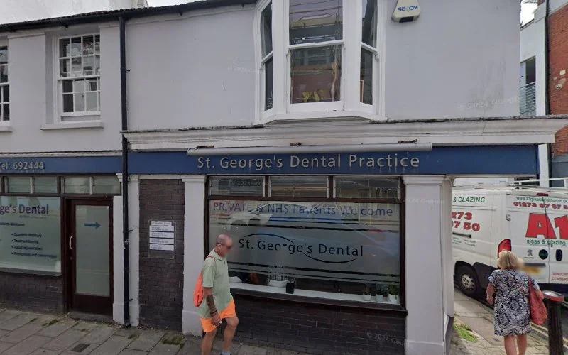 St George's Dental Practice - Dental clinic in Brighton