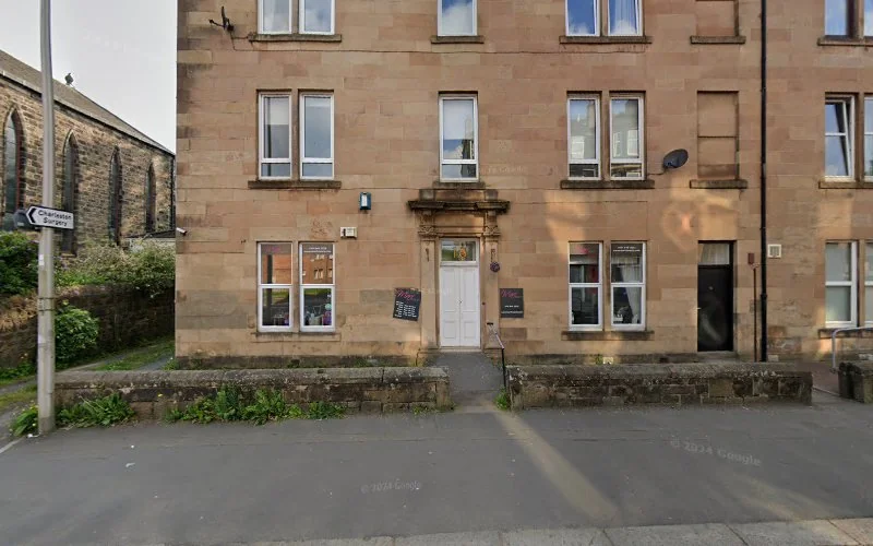 NR Dental Group - Dental clinic in Paisley