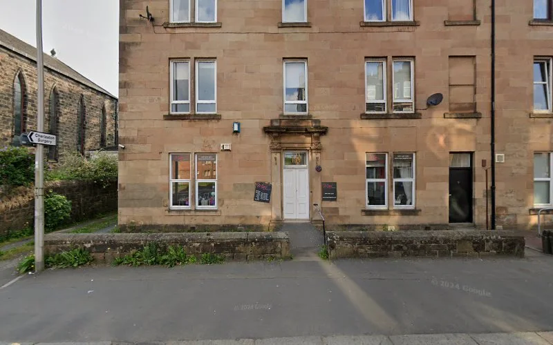 Dr G Matthew - Dental clinic in Paisley