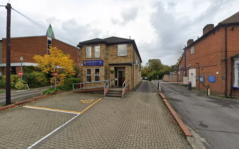 Datta D - Dentist in Romford