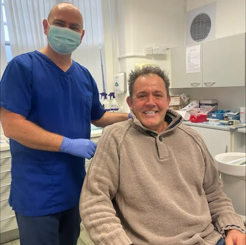 The Dental Suite - Leicester - Dentist in Leicester