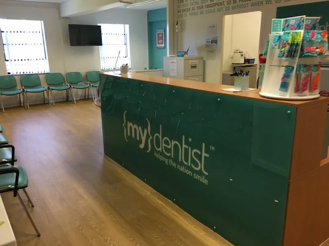 mydentist, The Churchyard, Mildenhall - Dentist in Bury Saint Edmunds
