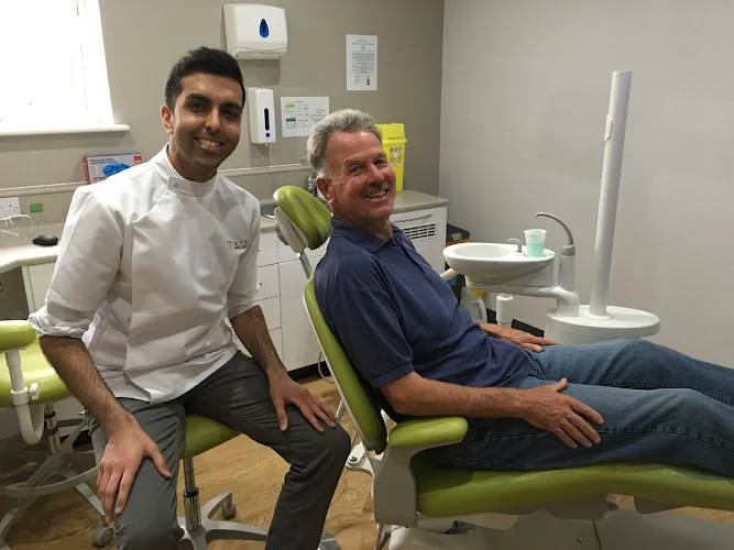 Hilton Dental Care - Dental clinic in Derby