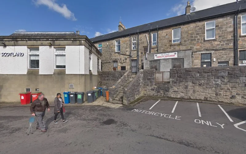 Jennings Dental Care - Dental clinic in Glasgow