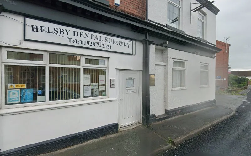 Simpson Michael - Dental clinic in Frodsham