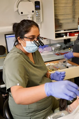 Green Dental and Implant Clinic - Dentist in Leicester