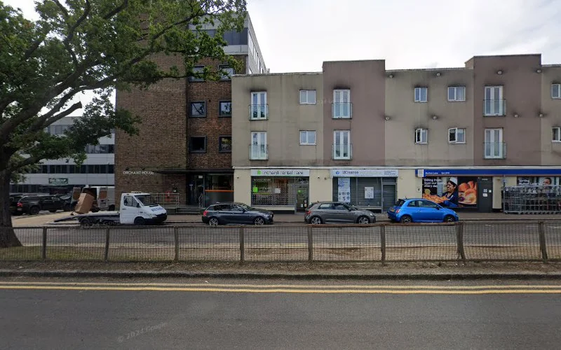 ORCHARD DENTAL CARE - Dentist in Potters Bar