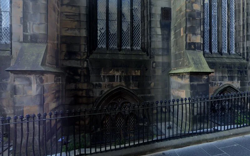 golden goose - Dental clinic in Edinburgh