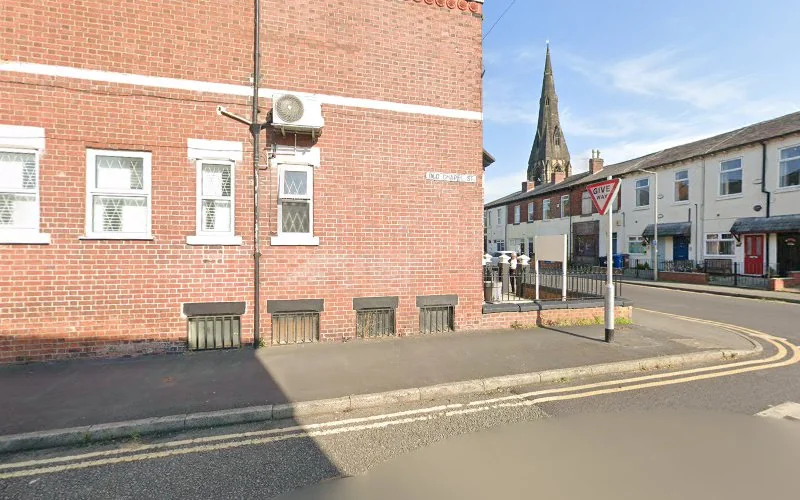 Edgeley Dental Practice - Dental clinic in Stockport