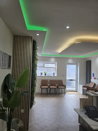 OGMORE VALLEY FAMILY DENTAL - Dental clinic in Bridgend