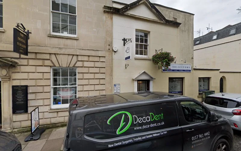 Dr J P Murphy - Dental clinic in Bristol