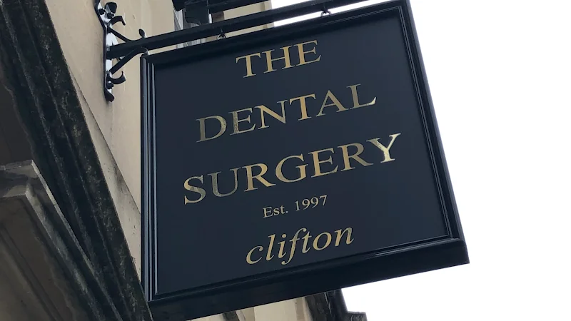 The Dental Surgery - Dental clinic in Bristol