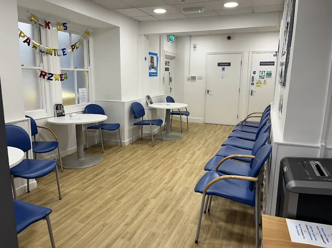 Bupa Dental Care Bishop Auckland - Dentist in Bishop Auckland