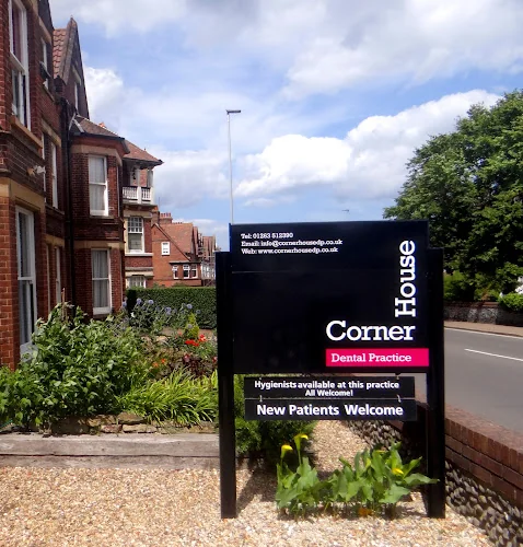 Corner House Dental Practice