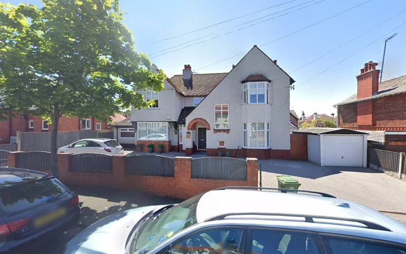 The Gables - Dental clinic in Prestatyn