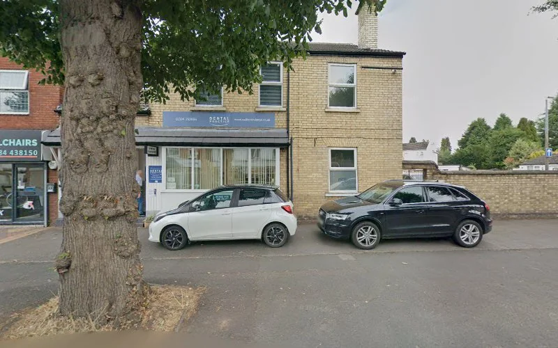 Wall Heath Dental Practice - Dental clinic in Kingswinford