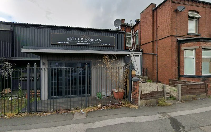 Dental Clinic by Luxe Smile - Dental clinic in Manchester