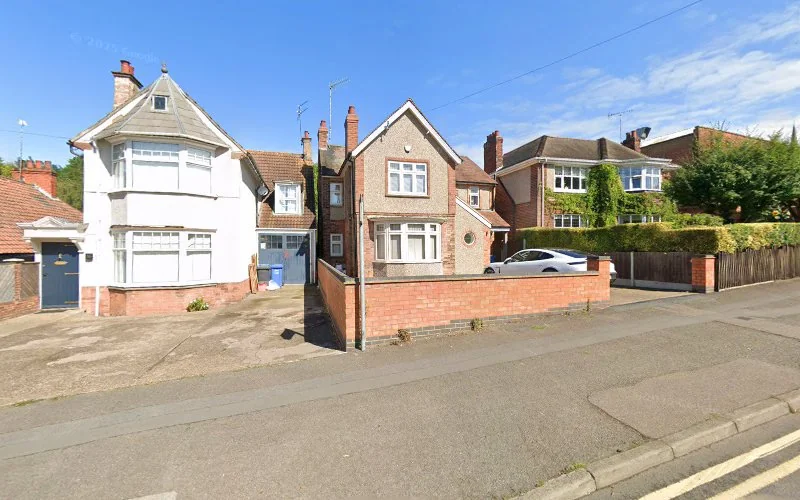 Corbett C M - Dental clinic in Kettering