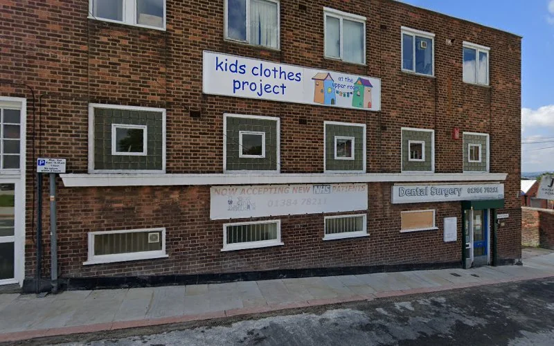 Bhandal & Allsopp Dental Surgery - Dental clinic in Brierley Hill