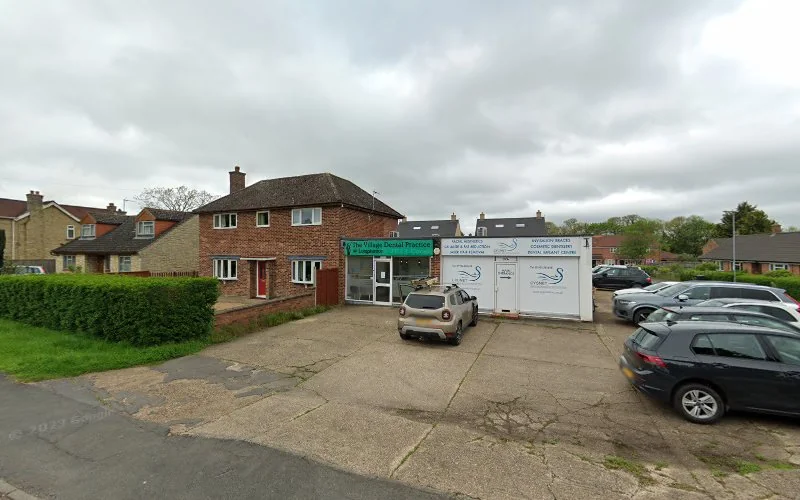 The Village Dental Practice @ Longstanton - Dentist in Cambridge