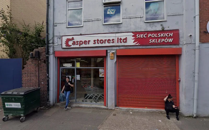 Polski Ortodonta Birmingham - Orthodontist in Birmingham