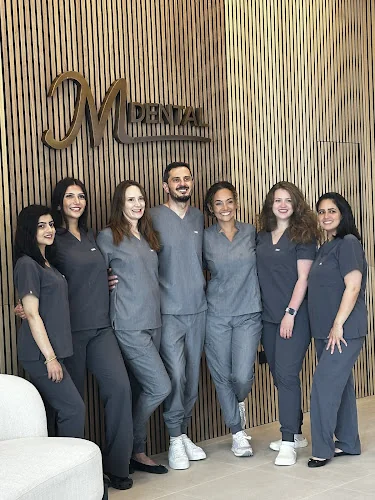 M Dental Greenwich - Dentist in London
