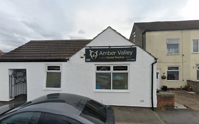 Dr Amrit Singh Bhupal - Amber Valley Dental Practice - Dental clinic in Alfreton