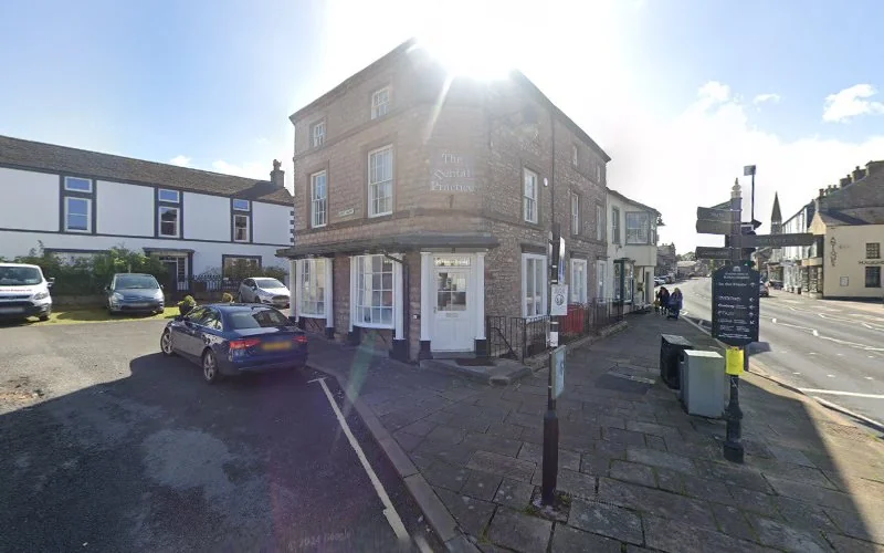 Dr K N Mirza - The Dental Practice - Dental clinic in Kirkby Stephen