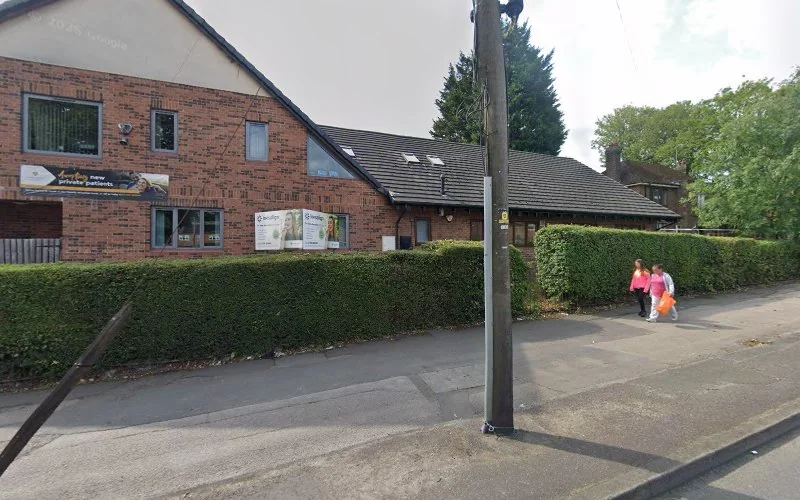 Joseph P Hendron & Associates - Dentist in Wakefield