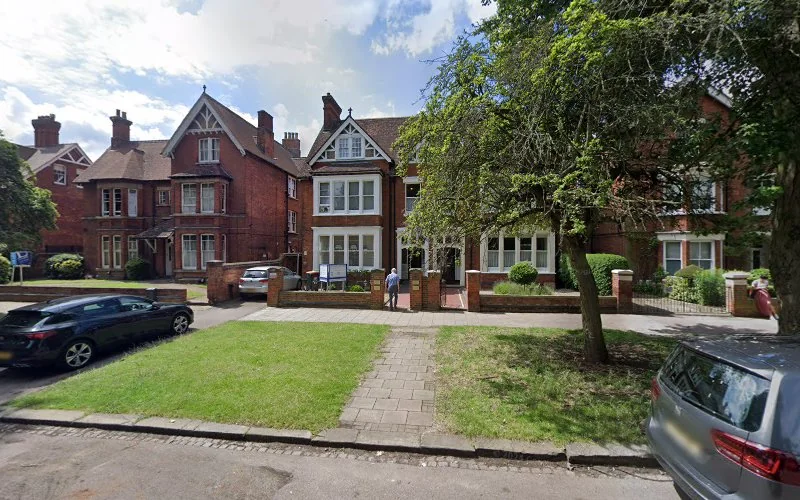 Dr. Debbie Bell - Dentist in Bedford