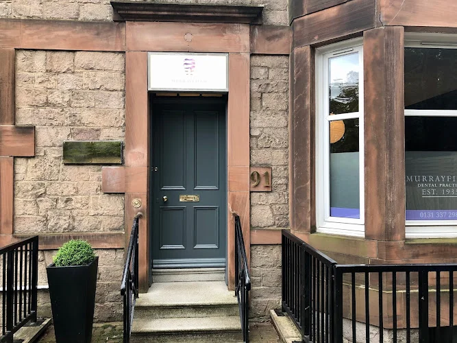 Murrayfield Dental Practice - Dentist in Edinburgh