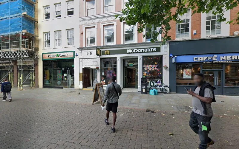 Dobkin Alan - Dentist in Manchester