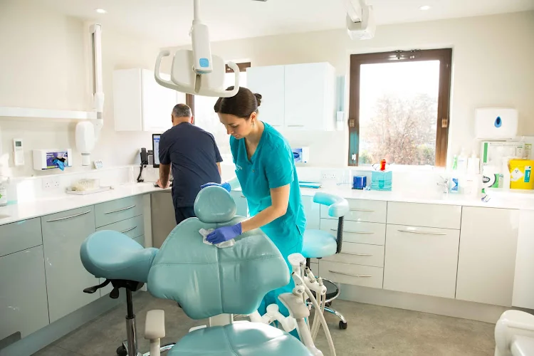 St Peters Lodge Dental Practice - Dental clinic in St Albans