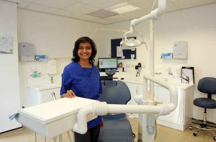 Emstrey Dental Practice - Dental clinic in Shrewsbury